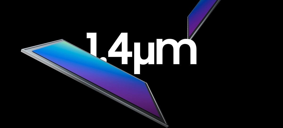 ТехноГігант Samsung представив новий сенсор ISOCELL GN2.