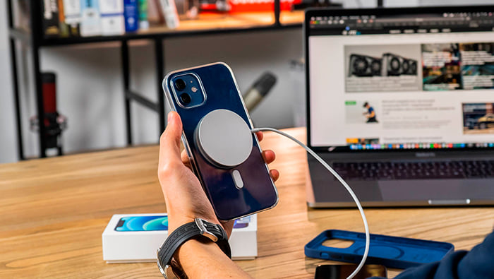З'явилися нові подробиці про прийдешні iPhone 13.