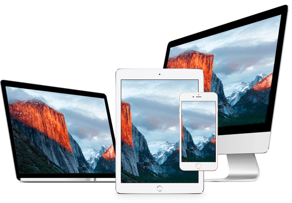 Ремонт Apple