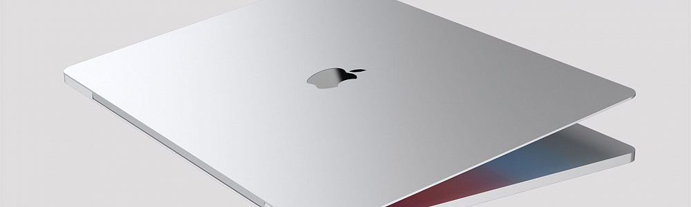 MacBook