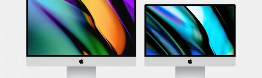iMac